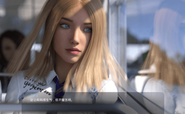 高中生活 HIGH LIFE PC和安卓精翻汉化版,高质量建模