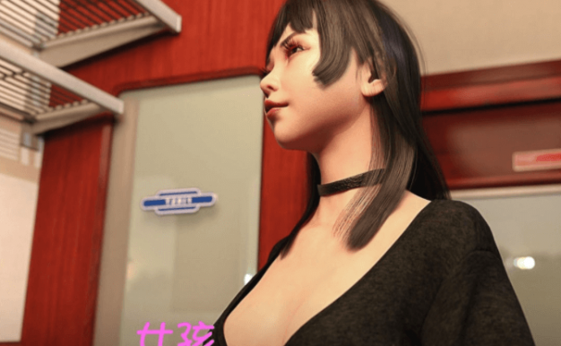 过去的记录 EP3 Ver0.23 PC和安卓汉化版