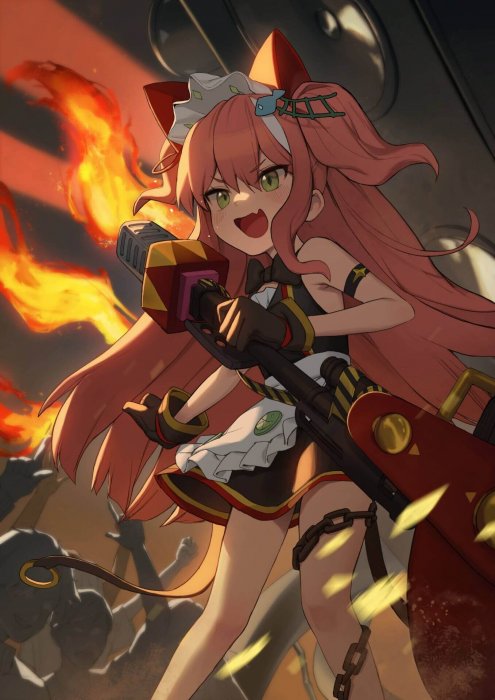 萝li御姐（远古更新）