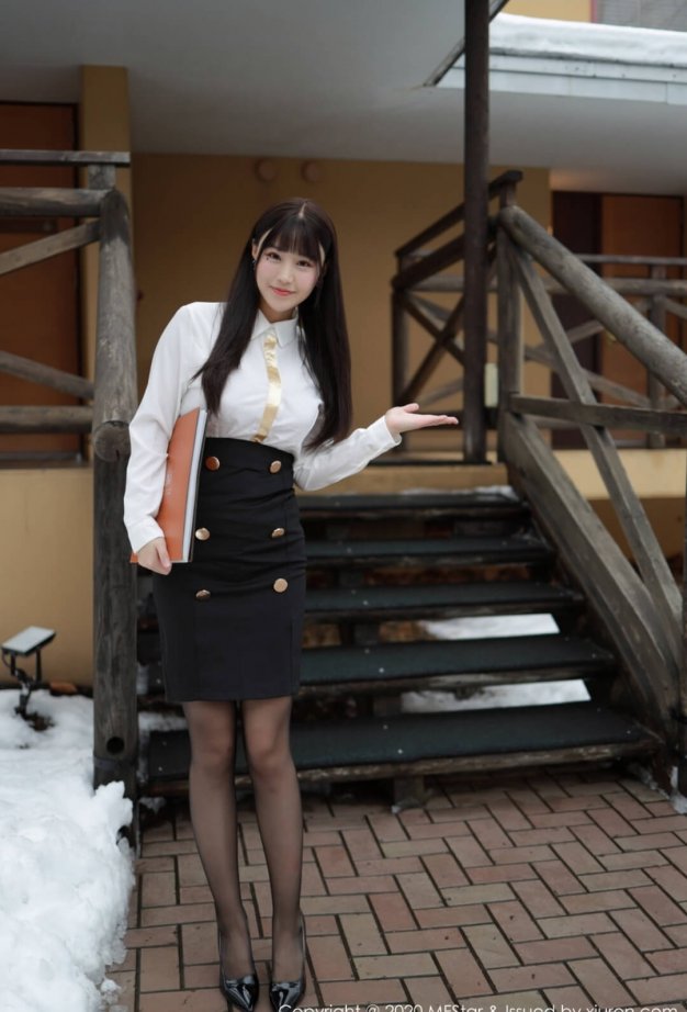 模范学院系列朱可儿