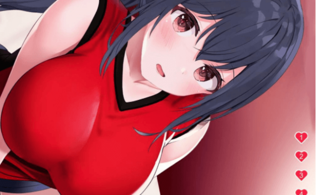 爱的相遇 Love Meeting 中文PC版,有作弊