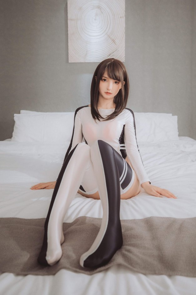 纯欲天花板？纯欲大气层！