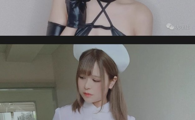 和服JK清纯无敌