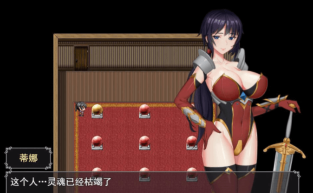 灵魂拯救者 Soul Saver PC和安卓精翻汉化版,有礼包码