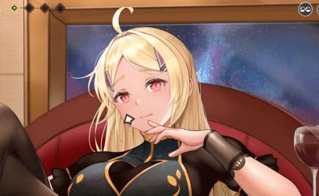 四色跳跃 官方中文PC版