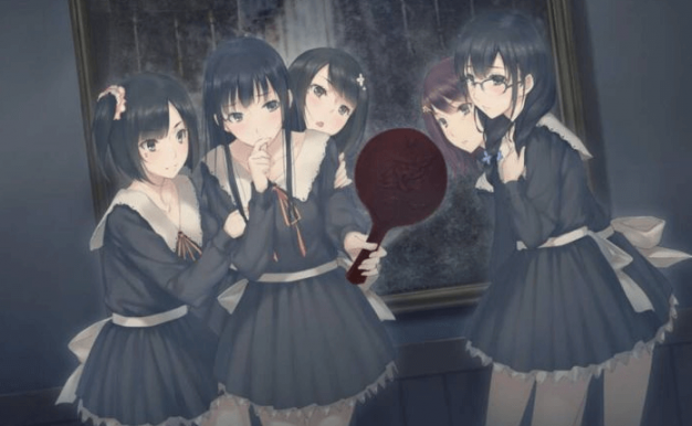 FLOWERS 春篇 汉化PC版