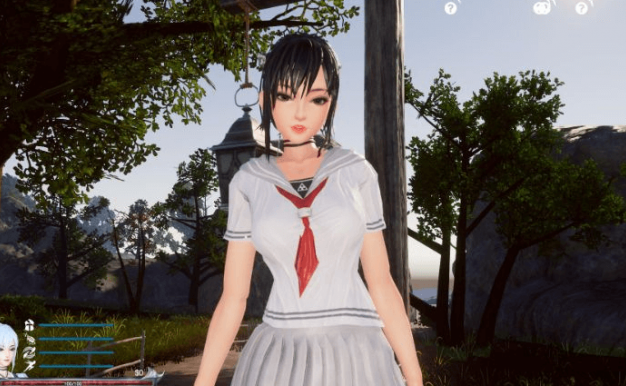 SwordxHime百鬼夜行 剑姬无双 V1.62官方中文PC版