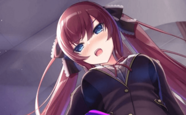 洗恼高傲大小姐 V1.03中文正式PC版