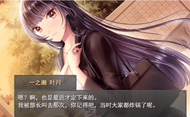 职场女友带回家 V1.02 中文版