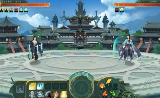 觅长生 Ver0.9.1.115 官方中文版