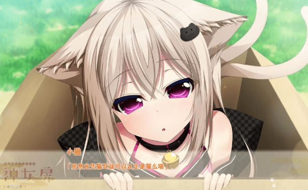 家有仙妻 无名小猫又 汉化版