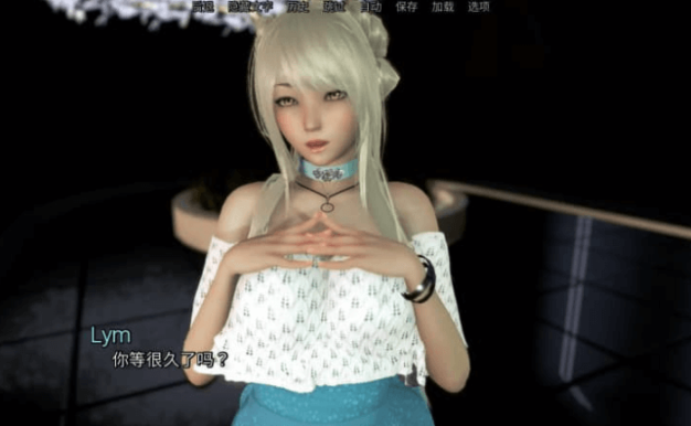 欧派奥德赛 Ver0.39 PC加安卓汉化版