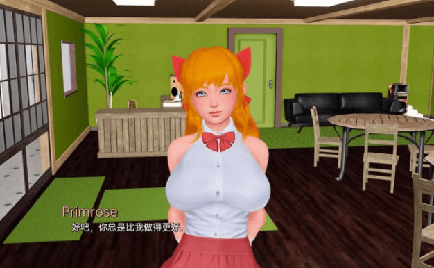 幸运悖论 v0.8.0 PC加安卓汉化版