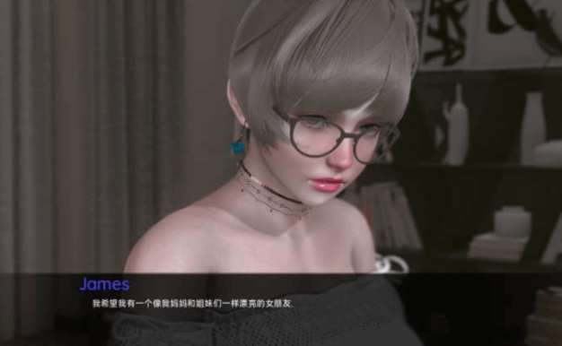 渔网镇 腐化作者的新作 Ver0.20 PC加安卓汉化版