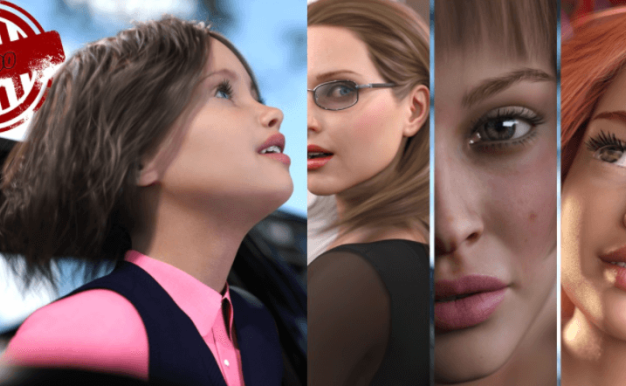 如此剧烈的疼痛 V0.10.0.38 PC加安卓汉化版