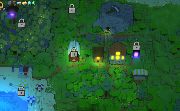 HornyCraft（我的世界角质工艺）V0.11.1