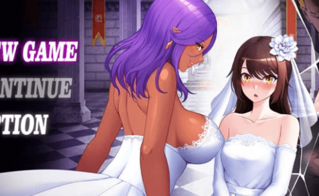 勇者罗伊的婚礼 中文版