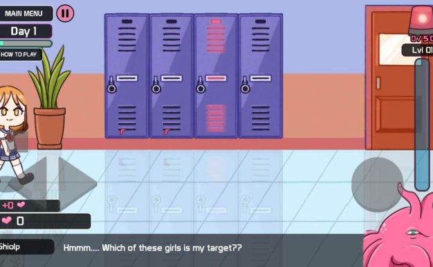 Lovecraft Locker:爱的柜子(安卓/度盘)