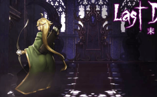 末代君主 Last Devil 重制V3.1B1 中文版