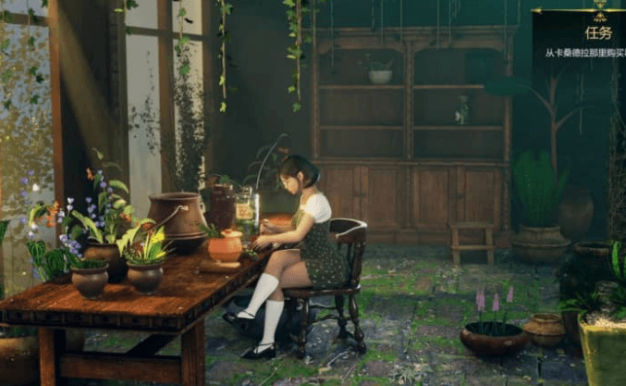 魔力宝贝 中文版