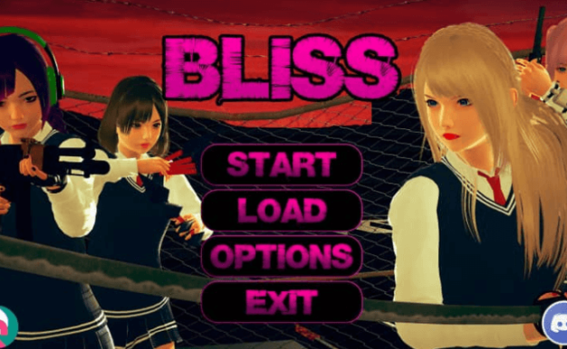 崛起的幸福 Rising Bliss V1.0.0 PC加安卓完结汉化版