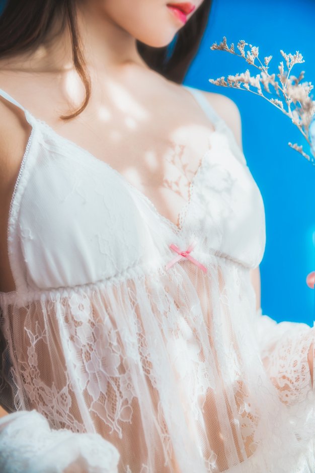 哪有少女不怀春