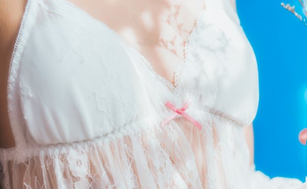 哪有少女不怀春