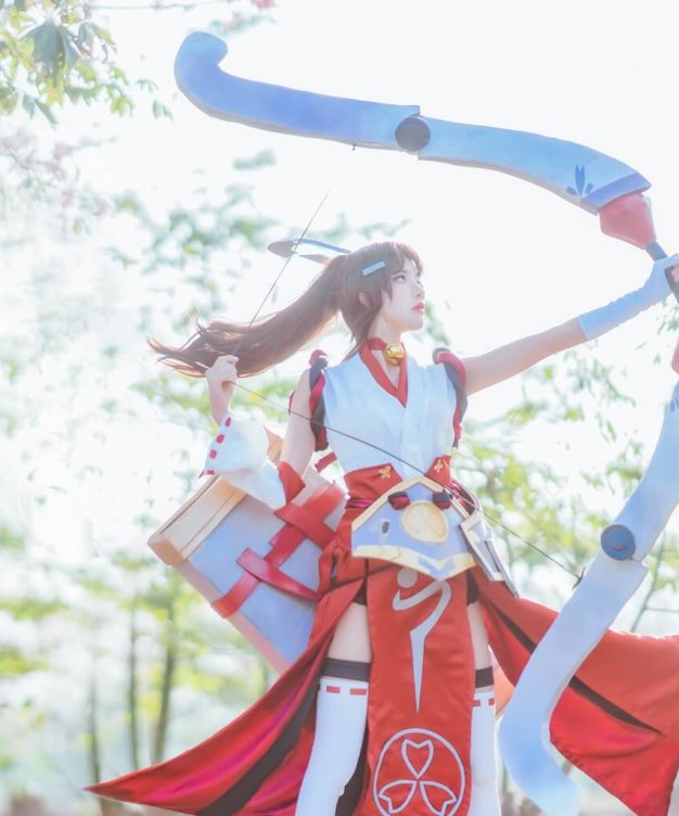 这个伽罗喜欢吗