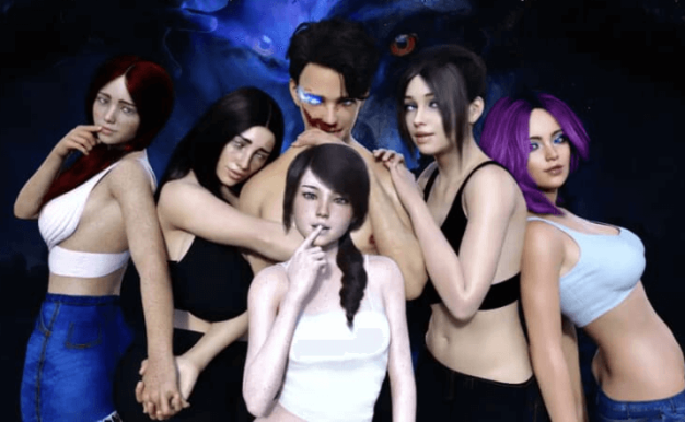 在救赎与深渊之间 Ch.10 Part1 PC加安卓汉化版