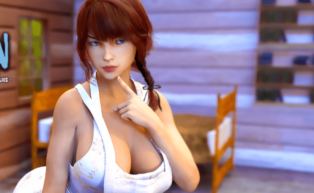 恋爱季节 农民的梦想 v2.0 PC加安卓汉化版