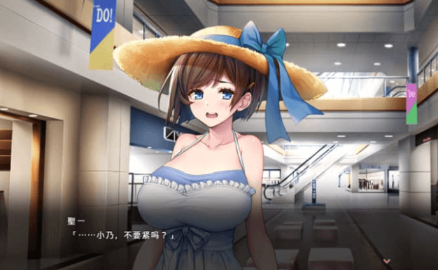 炙热的岛国生活 移居成为管理员根本就是来到了天堂 中文版